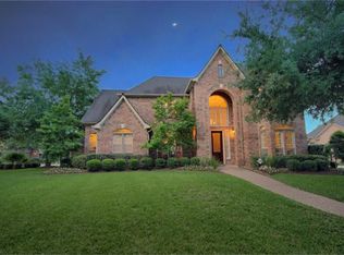 5403 Mineral Creek Ct, Spring, TX 77379