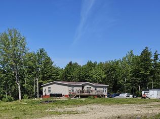 775 Buckfield Rd, South Paris, ME 04281