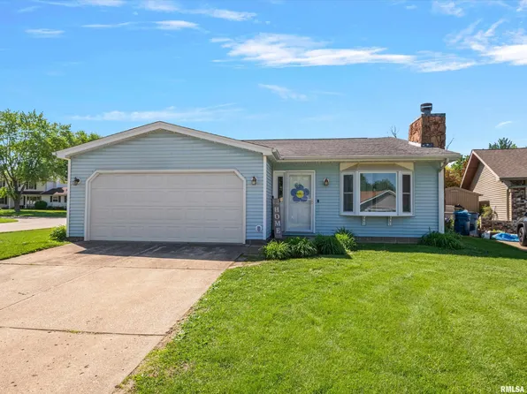 2712 Mead, Springfield, IL 62707