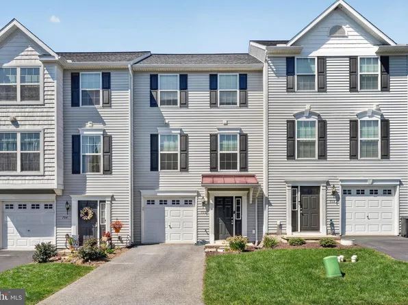 703 Heather Way, Morgantown, PA 19543
