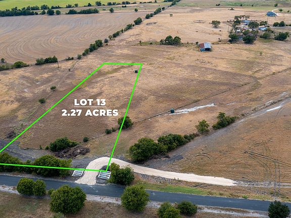 2nd image of LOT 13 County Road 328