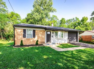 7359 Estate Ct, Cincinnati, OH 45224