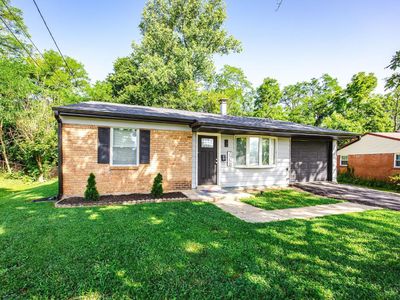 7359 Estate Ct, Cincinnati, OH, 45224