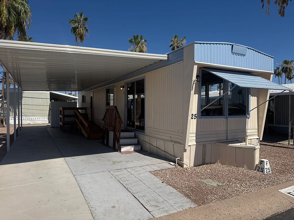 1st image of 7807 E Main St Lot F25