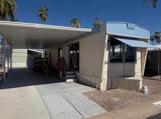  Agave Village, Mesa, AZ 85207