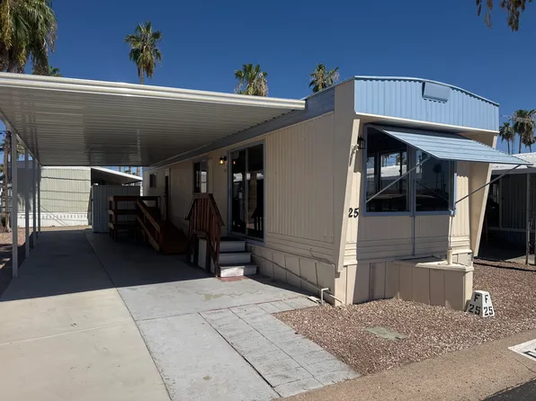 7807 E Main St Lot F25, Mesa, AZ 85207