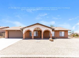 17244 N 31st Ave, Phoenix, AZ 85053
