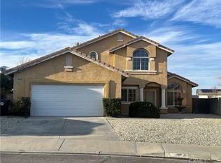 12322 Alto Rey Ln, Victorville, CA 92392