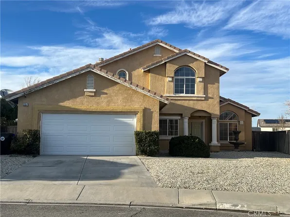 12322 Alto Rey Ln, Victorville, CA 92392