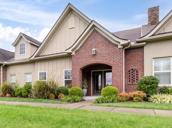 208 Siegert Pl, Nolensville, TN 37135