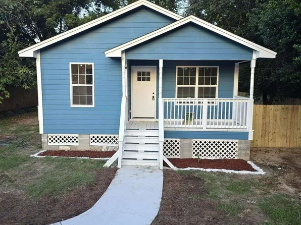 408 N West St, Pensacola, FL 32505