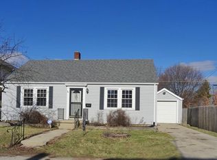 1212 Bundy Ct, New Castle, IN 47362