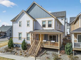 2893 S Fox Street, Englewood, CO 80110