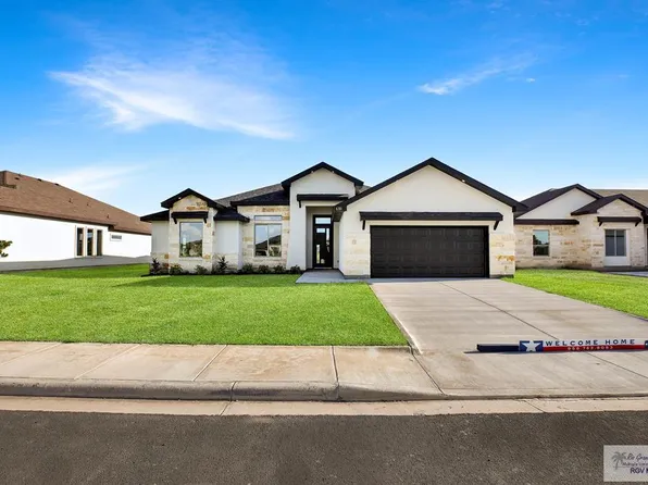 6310 Willow Wood Ln #2, Harlingen, TX 78552