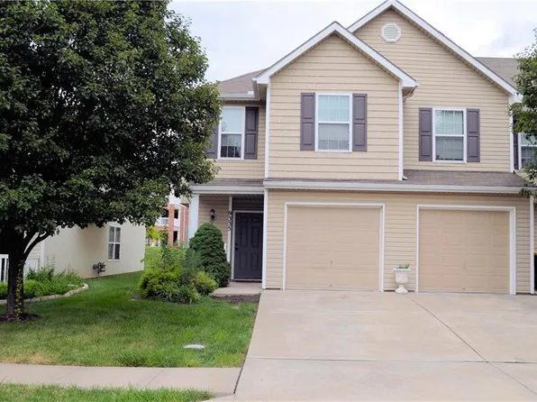 9335 N Main St, Kansas City, MO 64155
