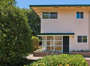 815 Roble Ave, Menlo Park, CA 94025