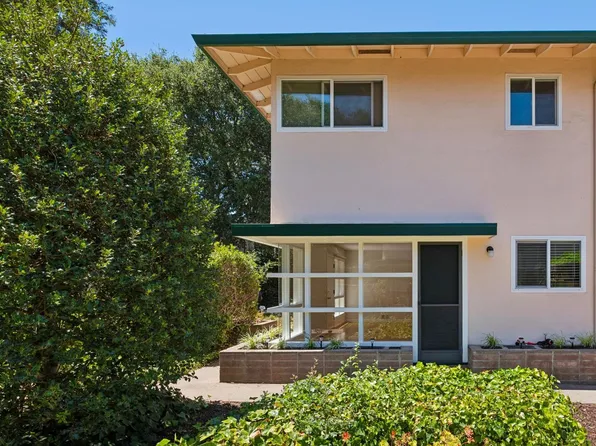 815 Roble Ave, Menlo Park, CA 94025