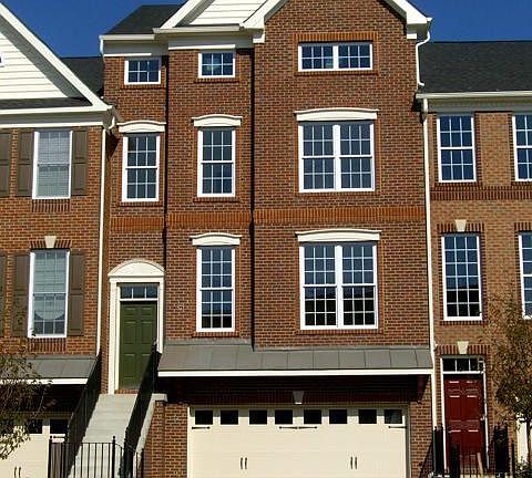 Bradbury Williamsburg