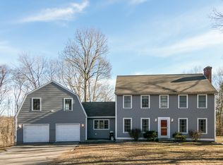 280 Springbrook Rd, Old Saybrook, CT 06475