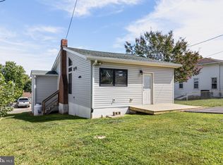 202 Macrae Ave, Prince Frederick, MD