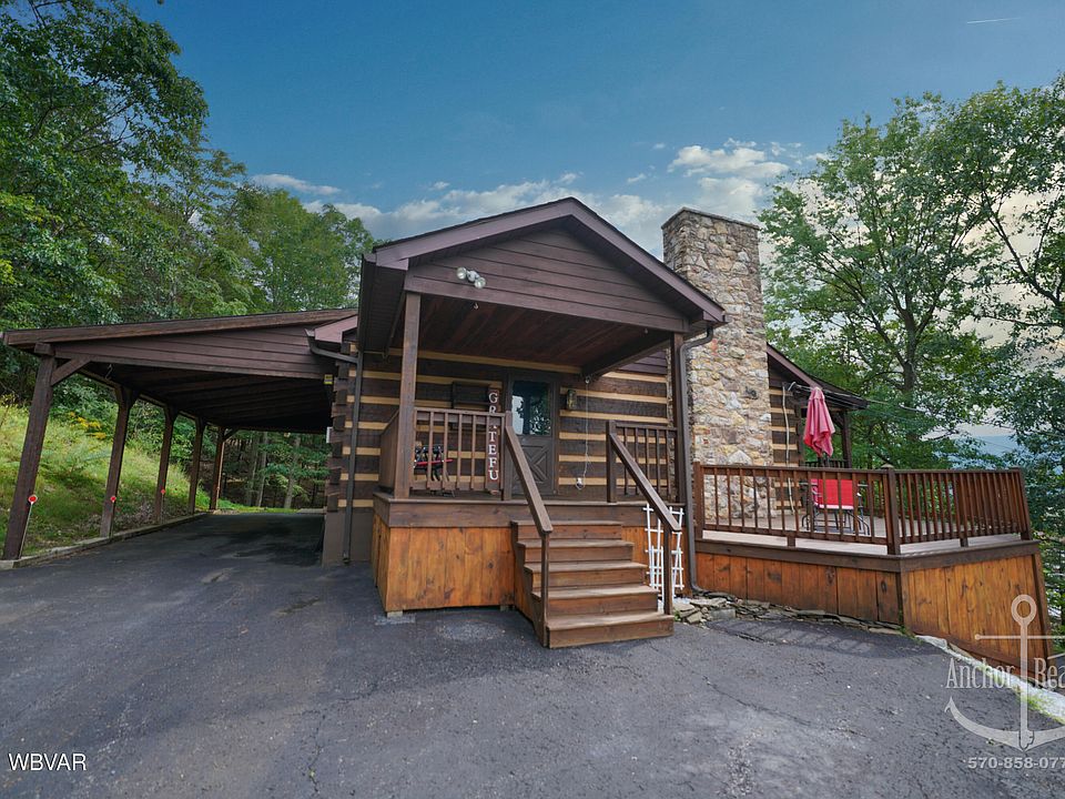 31 Parkwood Dr, Flemington, PA 17745 Zillow