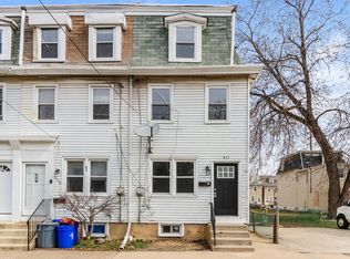 411 Powell St, Gloucester City, NJ 08030