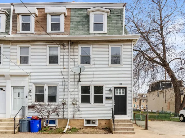 411 Powell St, Gloucester City, NJ 08030