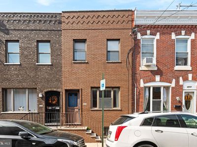 2316 S Alder St, Philadelphia, PA, 19148