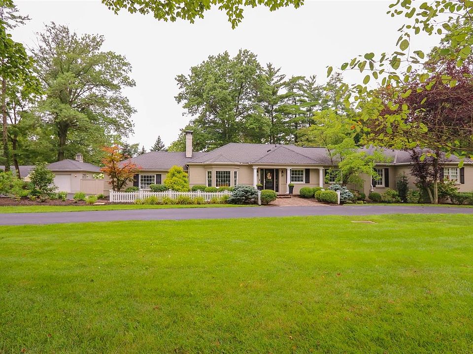 5855 Miami Rd, Indian Hill, OH 45243 Zillow