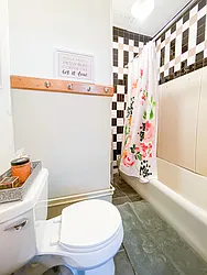 Rented by Blackwater Associates Inc.