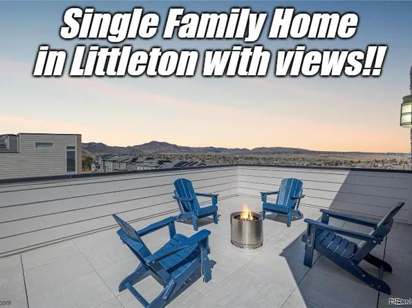 11400 W Grand Avenue, Littleton, CO 80127