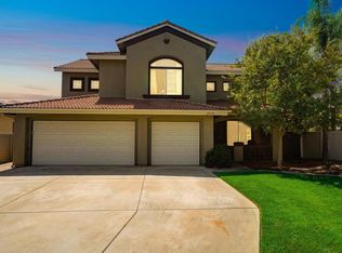 29139 Granite Cir, Menifee, CA 92584