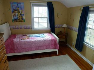 107 Fairlawn Dr, Rochester, NY 14617