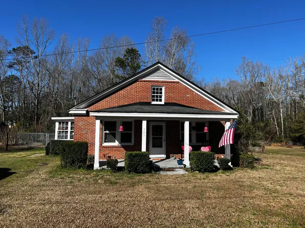 315 Grier Circle, Thomson, GA