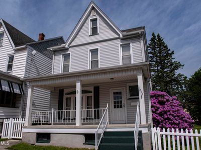 1814 1st Ave, Altoona, PA, 16602
