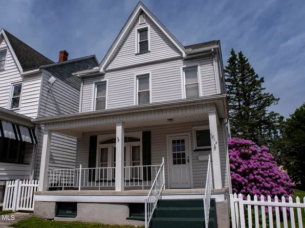 1814 1st Ave, Altoona, PA 16602