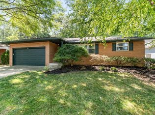 1173 Vinewood Dr, Columbus, OH 43229