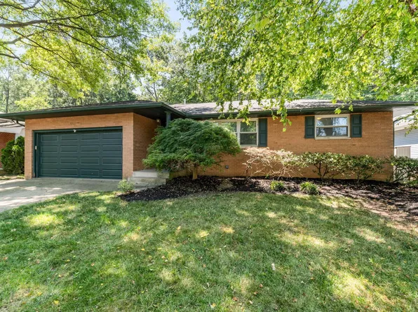 1173 Vinewood Dr, Columbus, OH 43229