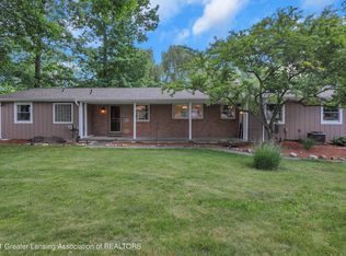 1784 Harvey Dr, Williamston, MI 48895