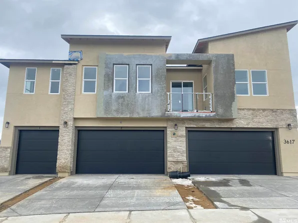 3617 Pulsar Ln #1, Carson City, NV 89705