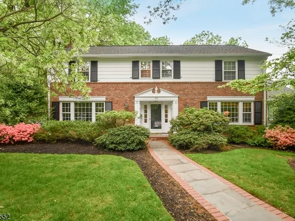 26 WINCHESTER ROAD, Summit City, NJ 07901