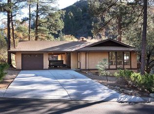 1385 Valley Ranch Cir, Prescott, AZ 86303