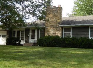 5912 Grimes Ave, Edina, MN 55424