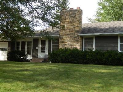 5912 Grimes Ave, Edina, MN, 55424