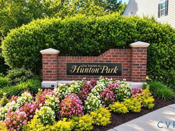 11614 Vicars Ridge Ln, Glen Allen, VA 23059
