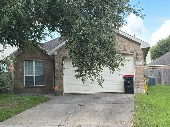 2602 Feather Green Trl, Fresno, TX 77545