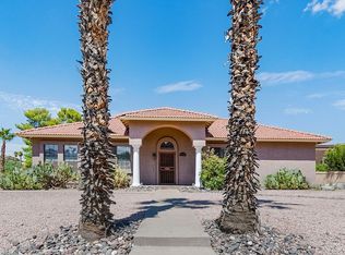 15908 N Rock Valley Plz, Fountain Hills, AZ 85268