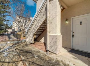 3750 Penny Point #B, Colorado Springs, CO 80906