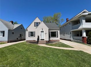 10511 McCracken Blvd, Garfield Heights, OH 44125