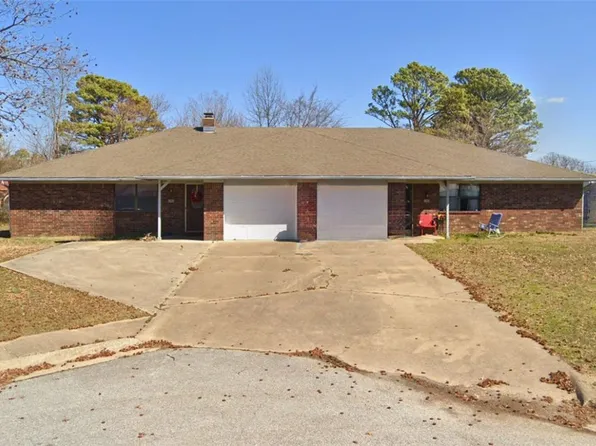 2708 McMillan Dr #A & B, Springdale, AR 72762